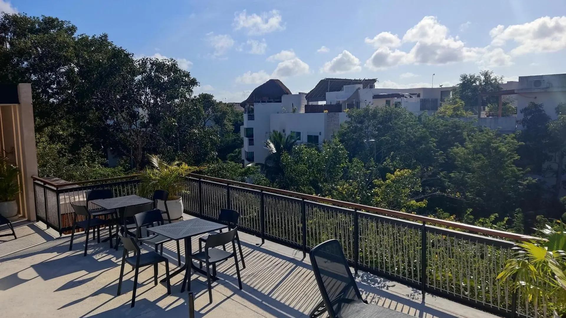 Modern Apartment - 2Bdr Near The Beach And Supermarkets Tulum 0*,  Mexiko