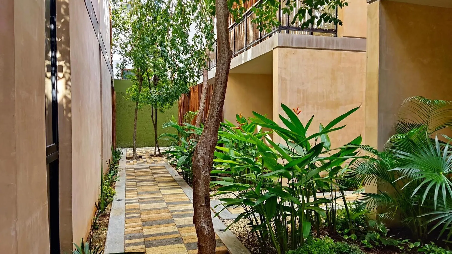 Modern Apartment - 2Bdr Near The Beach And Supermarkets Tulum Mexiko
