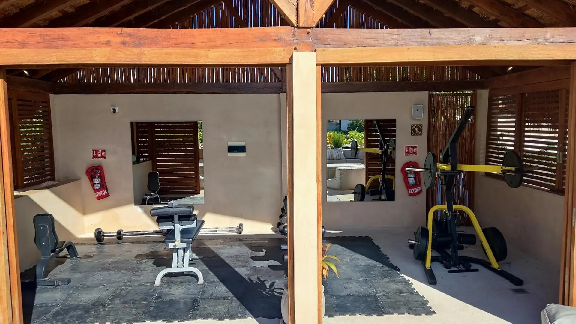 Modern Apartment - 2Bdr Near The Beach And Supermarkets Tulum