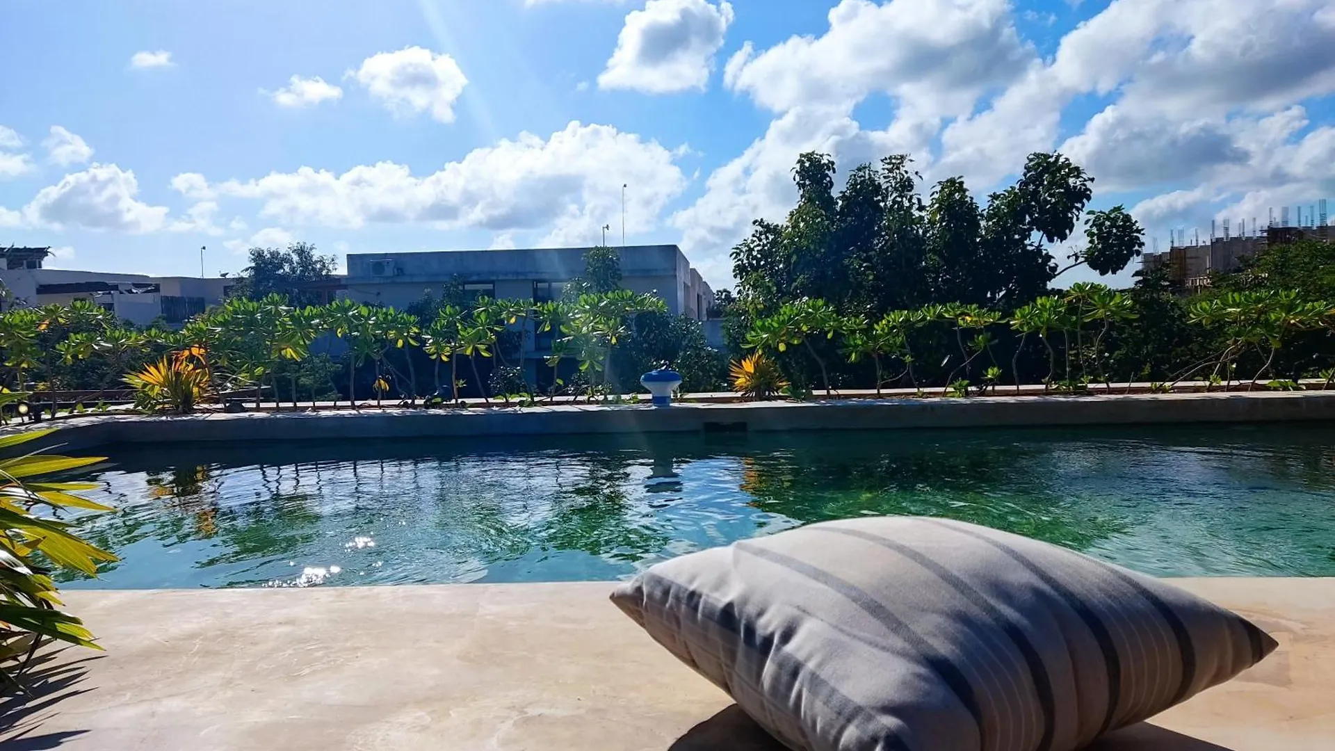 Modern Apartment - 2Bdr Near The Beach And Supermarkets Тулум