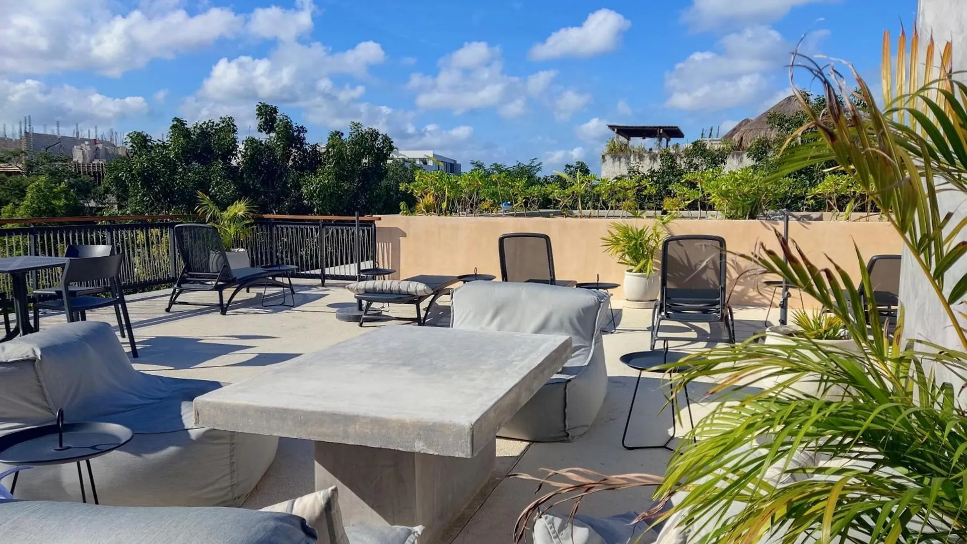 Modern Apartment - 2Bdr Near The Beach And Supermarkets Тулум
