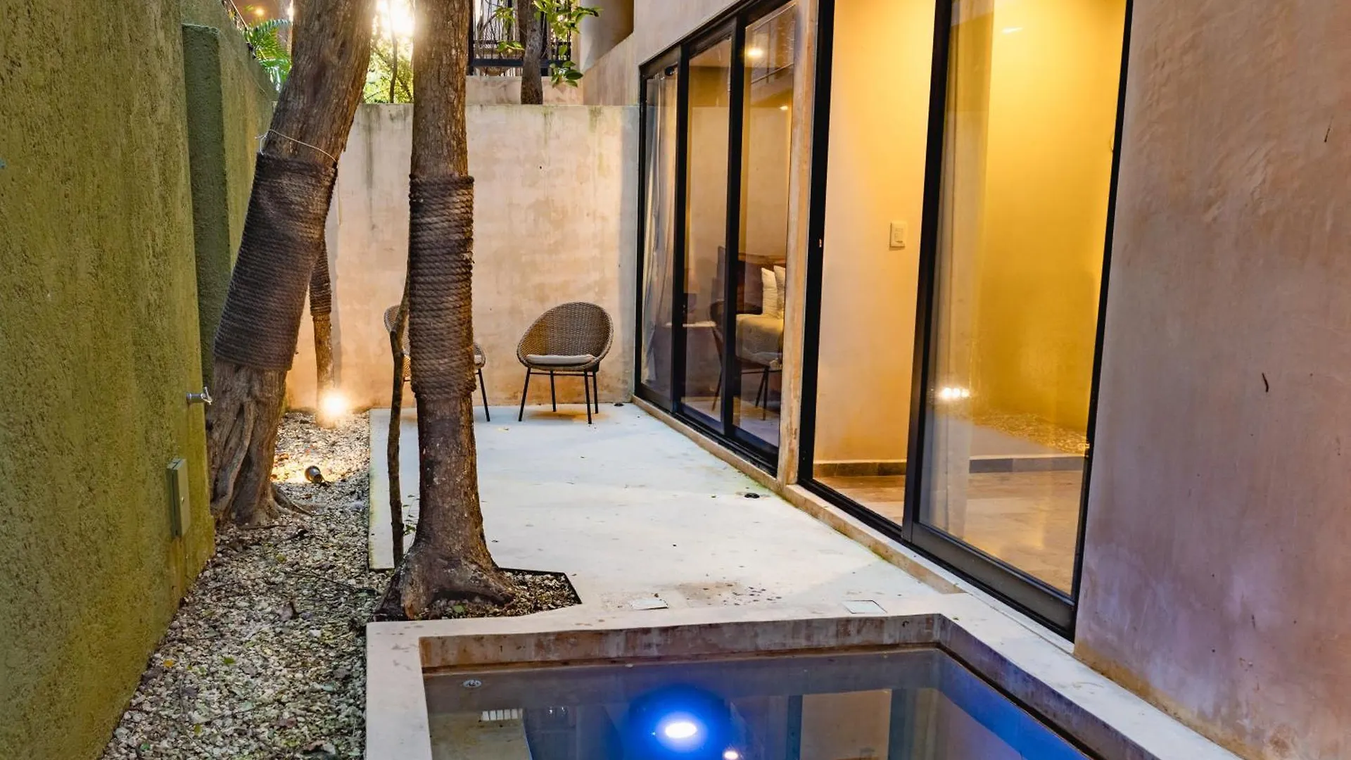 Modern Apartment - 2Bdr Near The Beach And Supermarkets Tulum