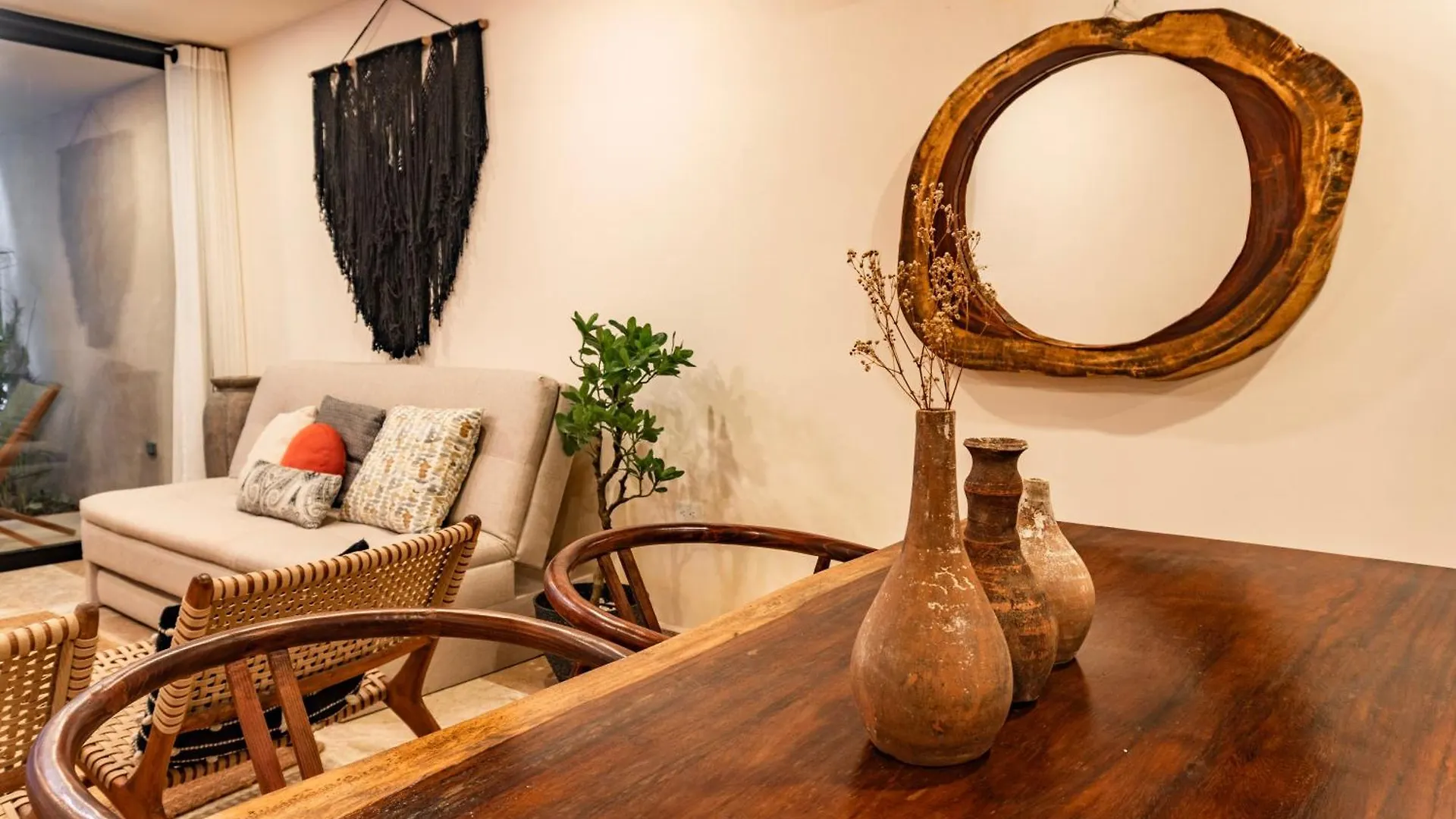Modern Apartment - 2Bdr Near The Beach And Supermarkets Тулум